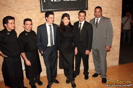 Foto Tamara Bleszynski