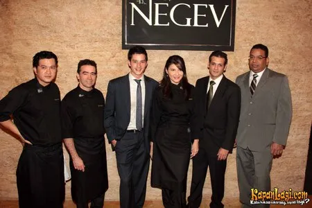 Foto Tamara Bleszynski