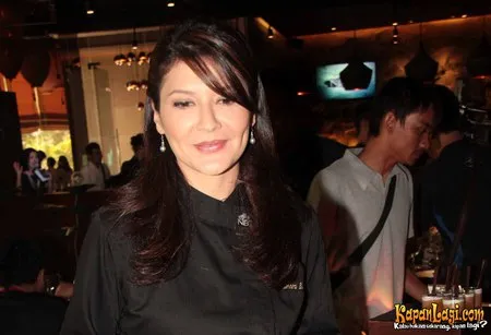 Foto Tamara Bleszynski