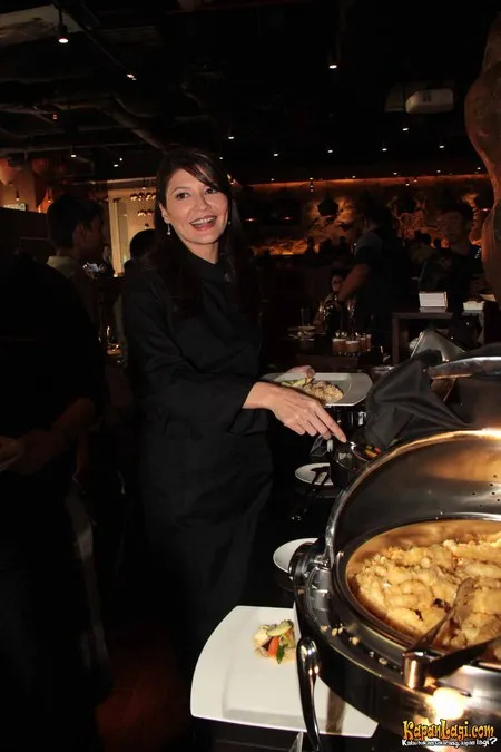 Foto Tamara Bleszynski