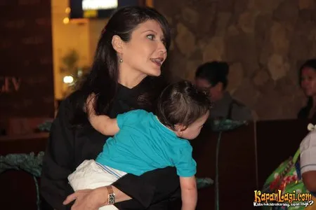 Foto Tamara Bleszynski