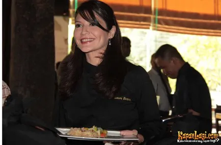 Foto Tamara Bleszynski