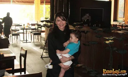 Foto Tamara Bleszynski