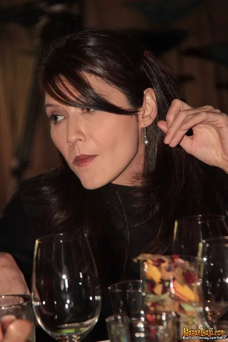 Foto Tamara Bleszynski