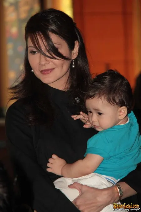 Foto Tamara Bleszynski