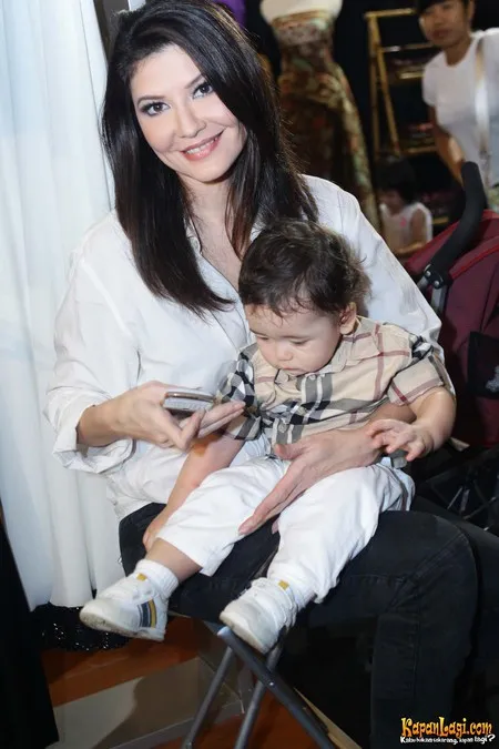 Foto Tamara Bleszynski