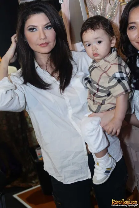 Foto Tamara Bleszynski