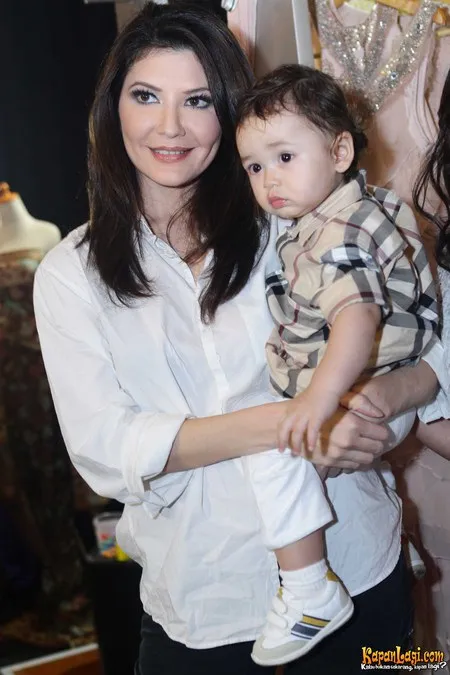 Foto Tamara Bleszynski