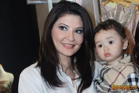 Foto Tamara Bleszynski