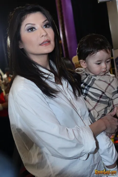 Foto Tamara Bleszynski