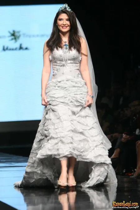 Foto Tamara Bleszynski