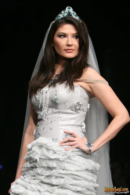 Foto Tamara Bleszynski