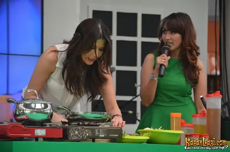 Foto Tamara Bleszynski