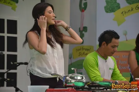 Foto Tamara Bleszynski