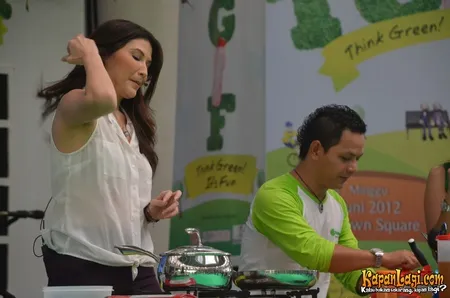 Foto Tamara Bleszynski