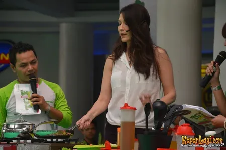 Foto Tamara Bleszynski