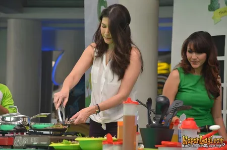 Foto Tamara Bleszynski