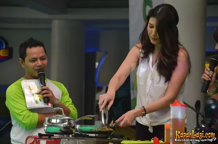 Foto Tamara Bleszynski