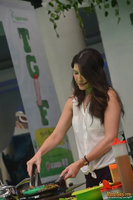 Foto Tamara Bleszynski