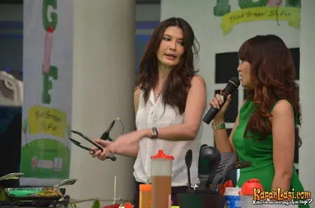 Foto Tamara Bleszynski