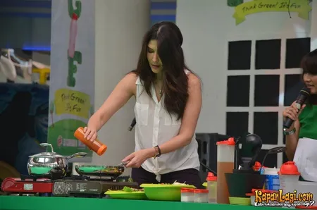 Foto Tamara Bleszynski