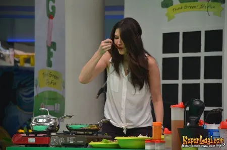 Foto Tamara Bleszynski