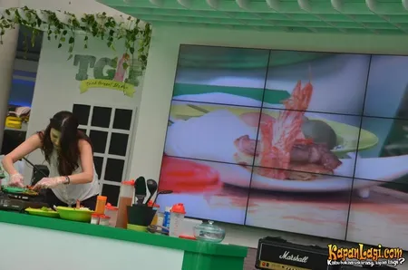 Foto Tamara Bleszynski