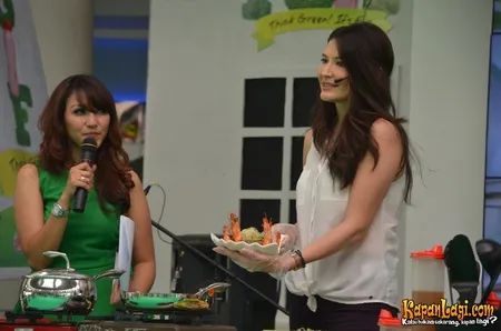 Foto Tamara Bleszynski