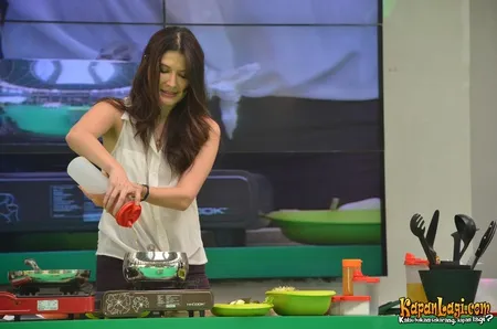 Foto Tamara Bleszynski