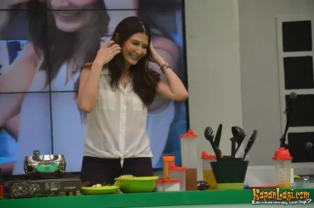 Foto Tamara Bleszynski