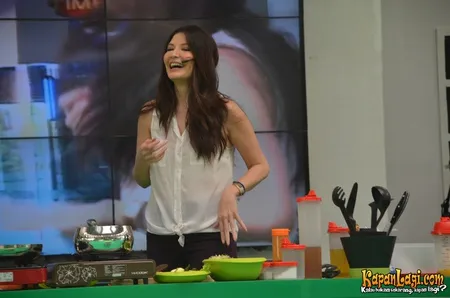 Foto Tamara Bleszynski