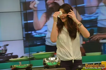 Foto Tamara Bleszynski