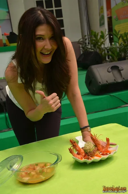 Foto Tamara Bleszynski