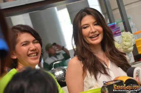 Foto Tamara Bleszynski