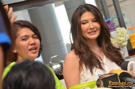 Foto Tamara Bleszynski