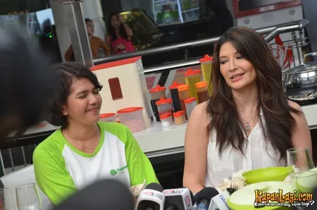 Foto Tamara Bleszynski