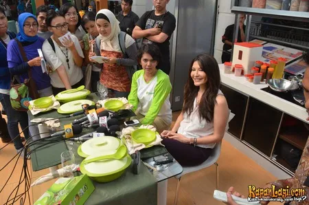 Foto Tamara Bleszynski