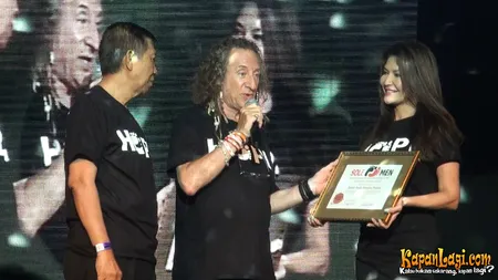 Foto Tamara Bleszynski