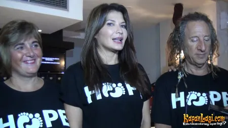 Foto Tamara Bleszynski