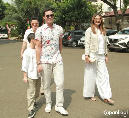 Foto Tamara Bleszynski