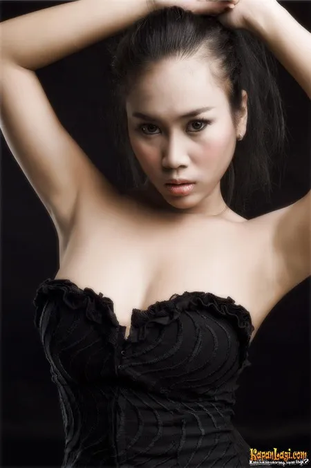 Foto Tamara Ciciel. Nomor Foto: 032