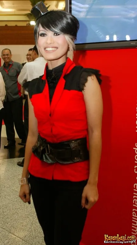 Foto Tamara Geraldine