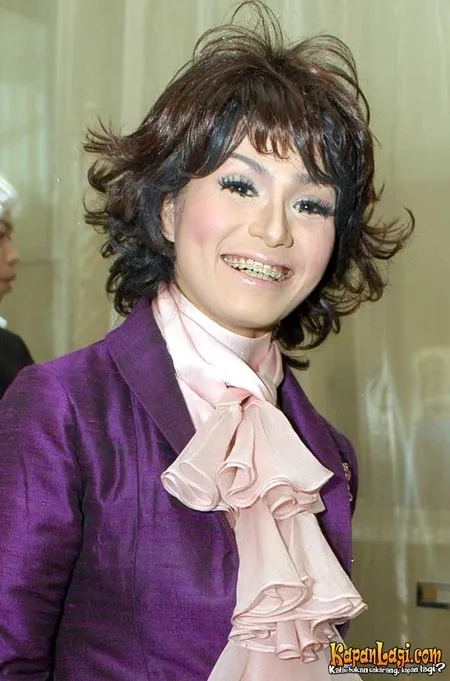 Foto Tamara Geraldine