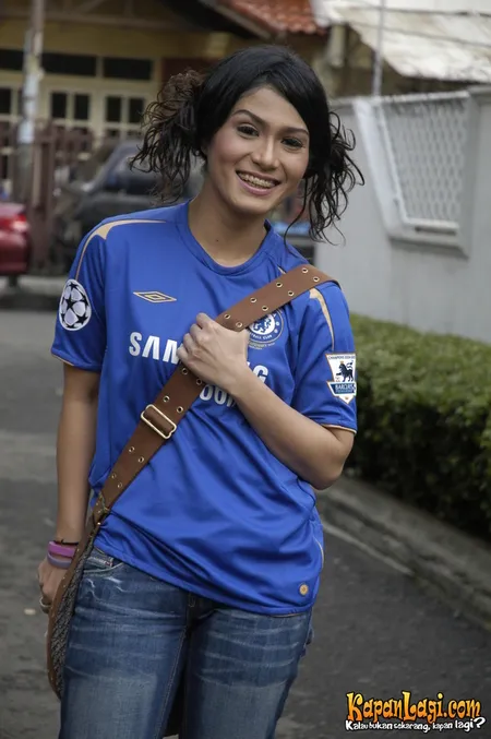 Foto Tamara Geraldine