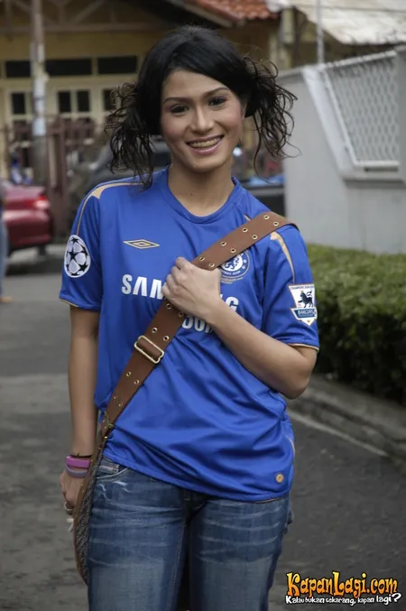 Foto Tamara Geraldine