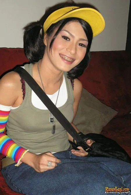 Foto Tamara Geraldine