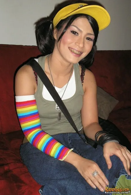 Foto Tamara Geraldine