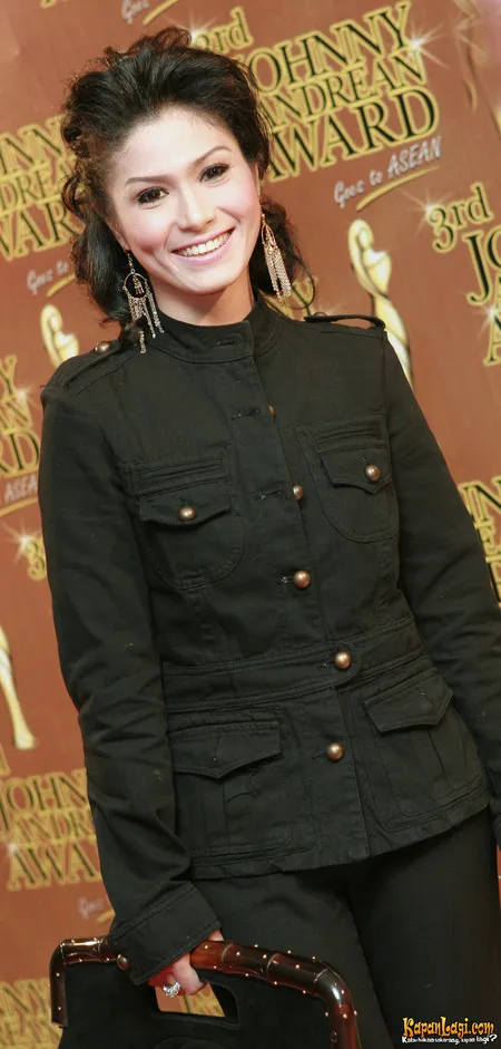 Foto Tamara Geraldine