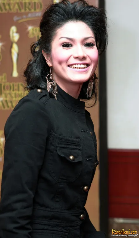 Foto Tamara Geraldine