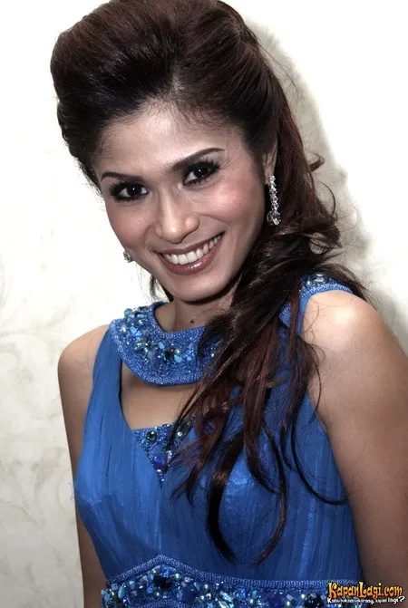 Foto Tamara Geraldine